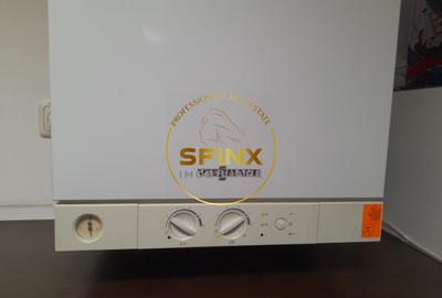 Piata Victoriei, inchiriere spatiu birouri in vila, 100mpu, atmosfera cocheta - 9