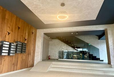 Apartament spațios cu 4 camere, 121 mp, bloc nou – mobilat & utilat complet - 1