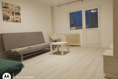 Apartament 3 Camere Decomandat  Zona Unirii - Piața Alba Iulia - 4
