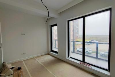 Apartament cu 2 camere si loc parcare de vanzare in Tomis Plus - 7