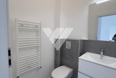 Penthouse Exclusivist cu 5 Camere, 3 bai, 105 mp Utili,  Zona Vest - 20