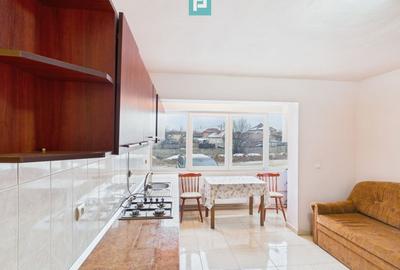 Apartament 3 camere – 56 mp – Parter – Beiuș - 2