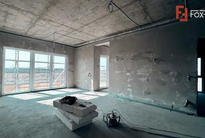 COMISION 0% Apartament cu 4 camere si terasa de 20 mp - Torontalului - 2