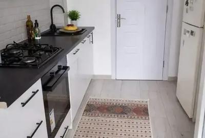 Apartament decomandat 2 cam cu gardina si parcare stb la bloc central - 6