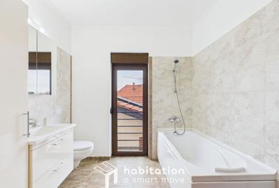 Duplex complet de vânzare – 400 mp utili | Timișoara, zona Lunei - 17