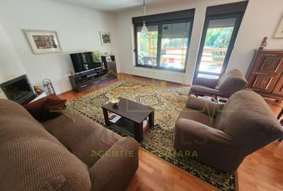 Casa individuala. Dumbravita. Zona Cora. Garaj. Mobilata si utilata. - 6