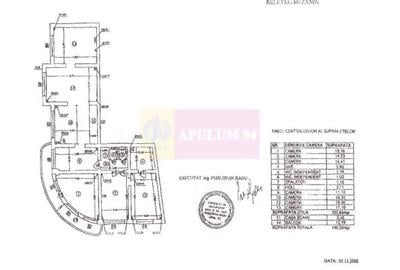 Spatiu comercial bd DECEBAL - PIATA ALBA IULIA - 11