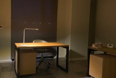 Spatiu de birouri, ulracentral, complet  mobilat!!! - 1