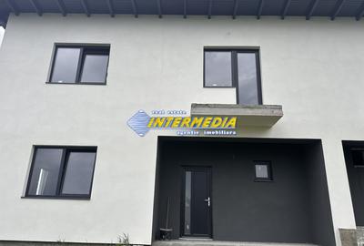 CASA NOUA I DE VANZARE I 120 MP I CETATE I SEMIFINISATA I 4 CAMERE I - 1