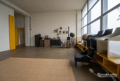 Spatiu multifunctional, birou, ateliere, sport, creatie, etc. - 6