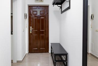 Inchiriere apartament 3 camere Stefan cel Mare - 12