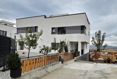BLITZ EXCLUSIV - Casa multifunctionala, 380 mp utili, zona Vivo - 2