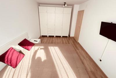 Apartament 2 camere , parcare, Urban Plaza - 7