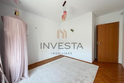 Casa spatioasa in Manastur - Locatie deosebita zona Campului - 18