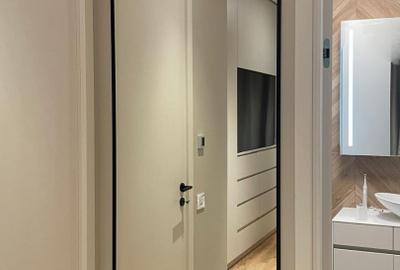 SUPER OFERTA! PIPERA  VILA ELEGANTA IN COMPLEX FINISAJE LUX - 36