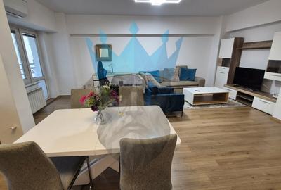 Apartament 3 Camere Cartierul Francez Herastrau Bucuresti - 5