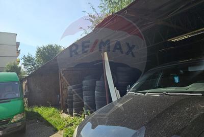 Spațiu comercial de 180mp de închiriat - 5