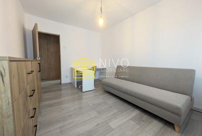 Apartament 2 camere – Tg. Mureș –Tudor - Str. Brașovului -Pet Friendly - 8
