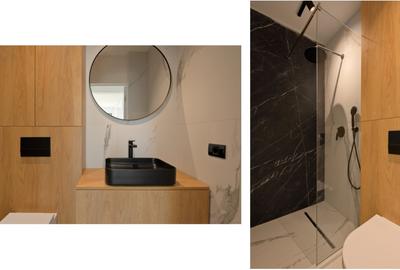 Vila Individuala Premium - 5 camere - Tunari - 9
