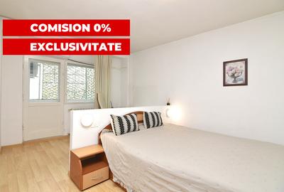 VANZARE APARTAMENT 2 CAMERE DECEBAL – METROU PIATA MUNCII - 16