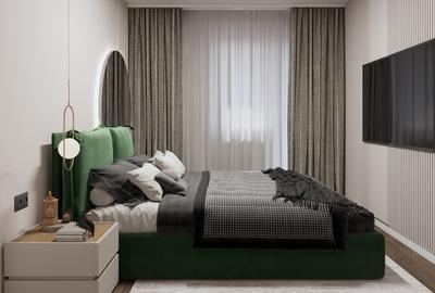 Apartament 3 camere premium + PARCARE SUBTERANĂ – doar la Becali Imobiliare - 5