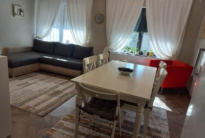 Vila modernă  în Lumina – complet mobilată și utilată - 4