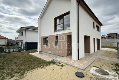 Casă individuală Chinteni zona străzii Ana Aslan - 4