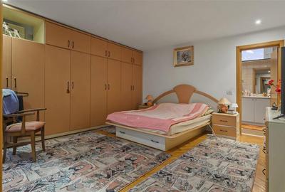 VILA CU SPATII GENEROASE IN DOROBANTI CU LIVING DE 75 MP SI TERASE DE 100 MP - 25