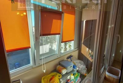 Apartament 2 camere, et 4/4, Cameliei - 46500 euro