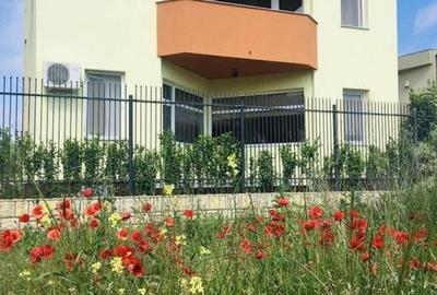 Vila Exclusivista P+1E, cu 4 camere si cu vedere la Mare - 10