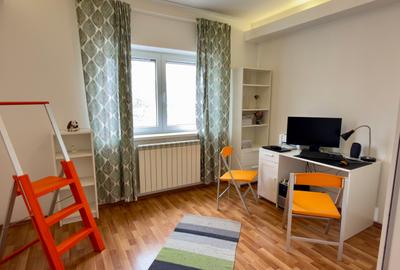 Apartament 3 camere Piata Domenii, centrala proprie, garaj, comision 0 ! - 11