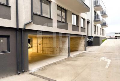 Apartament 3 camere, 2 bai, parcare subterana in bloc nou! - 7