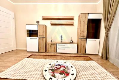 Apartament ultrafinisat 2 camere balcon 7.5 mp si parcare in Cristian - 14