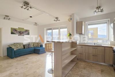 Apartament  cu boxa si parcare Avantgarden - 4