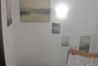 Apartament 5 Camere,B-dul Unirii ,DUPLEX,Amenajat,2 bai,4 terase,Pretabil Firma - 2