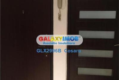INCHIRIEZ APARTAMENT 3 CAMERE RAHOVA SEBASTIAN - 6