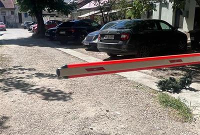 RECO Apartament ultracentral, loc de parcare privat inclus plus boxa - 14