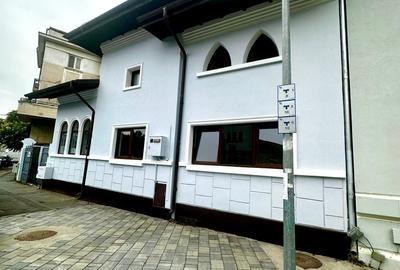 Casă individuală cu 6 camere în Grădina Icoanei