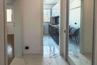 Apartament 2 Camere, Parc IOR, Metrou Titan-Bucatarie Mobilata NOU - 6