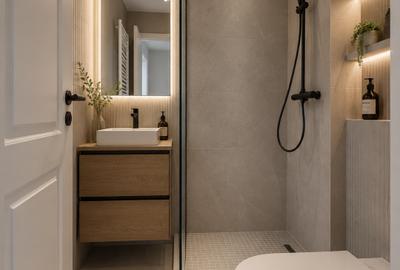 Aviatorilor | Apartament cu 3 camere complet mobilat in zona - 2