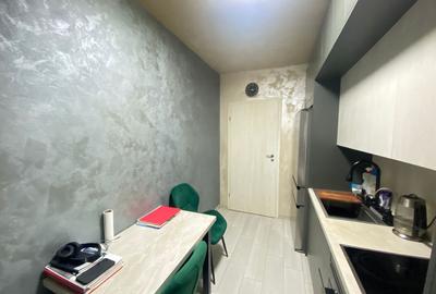 Garsonieră spațioasă 48 mp | Moghioroș Park Residence | V12 - 4