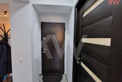 Apartament 2 cam , 1Mai - 10