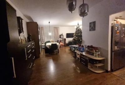 Apartament 3 camere cu terasa de 23 mp in Ciresica - 29