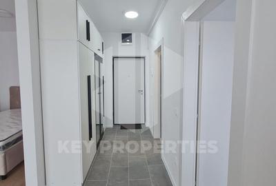 Atria - garsoniera complet mobilata si utilata, prima inchriere - 3