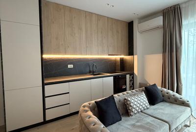 2 Camere I PIPERA I Rond Omv I Pet Friendly + Gradina 50 mp I Parcare Subterana - 8