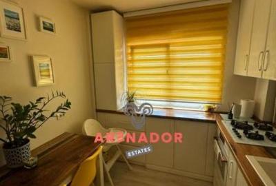 2 Camere | Titan | Metrou 15 min | Prima Inchiriere | balcon - 5