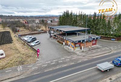 Oportunitate investitionala strategica, amplasare premium in Sfantu Gheorghe - 20