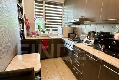 Duplex finisat cu garaj și 3 parcări - Bună Ziua – teren 231 mp - 6