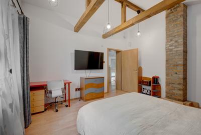 Casa 4 camere 143 MPU | Demisol, garaj Lot 387 mp | Otopeni Central - 22