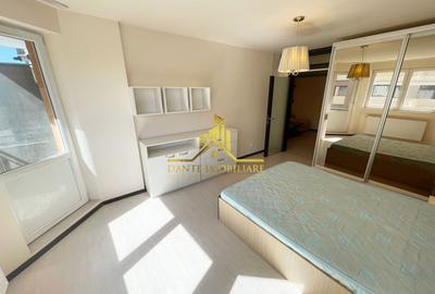 2 camere, modern, bloc nou, balcon, parcare, zona Calea Turzii, MOL - 11